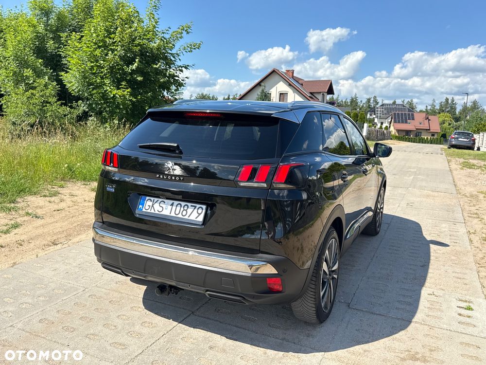 Peugeot 3008 BlueHDi 120 Stop & Start Allure - 25