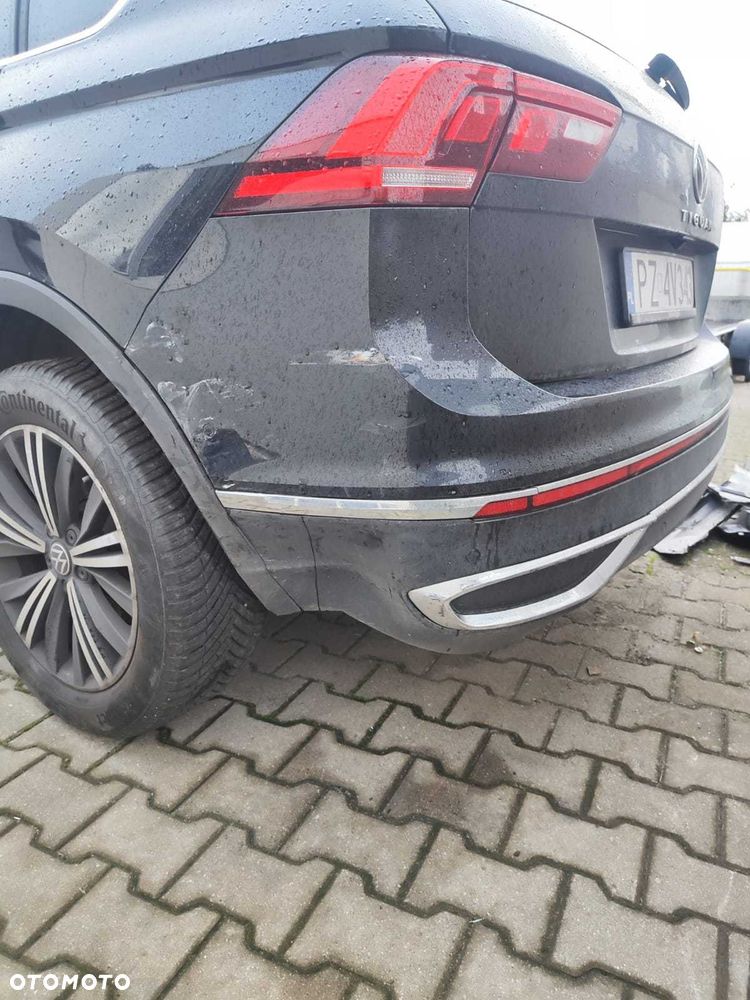 Volkswagen Tiguan - 10
