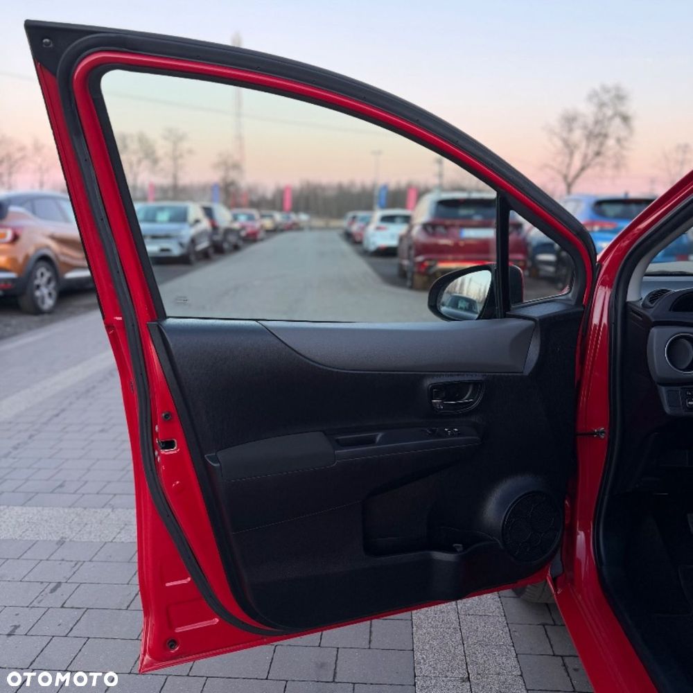 Toyota Yaris - 20