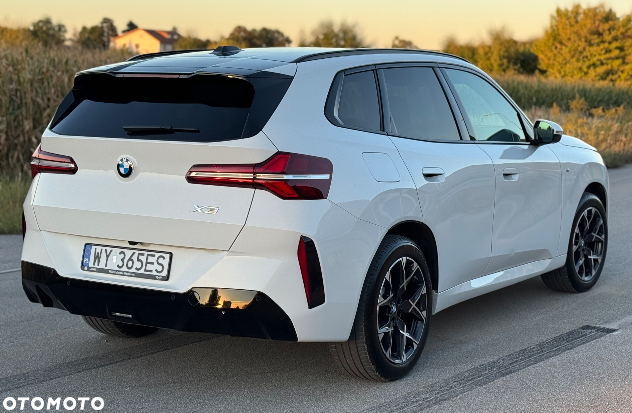 BMW X3 - 22