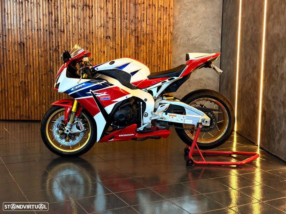 Honda CBR CBR 1000 RR SP - 1