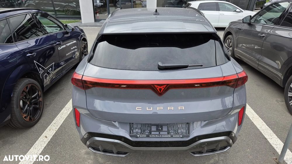 Cupra Terramar - 3
