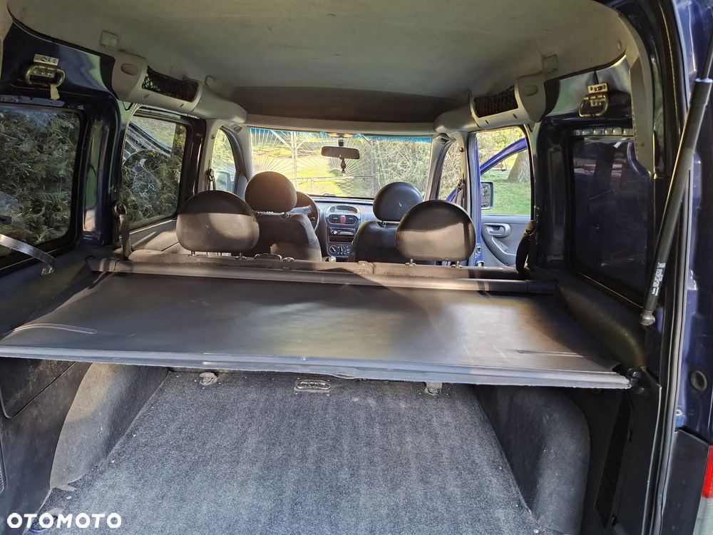 Opel Combo Tour - 7