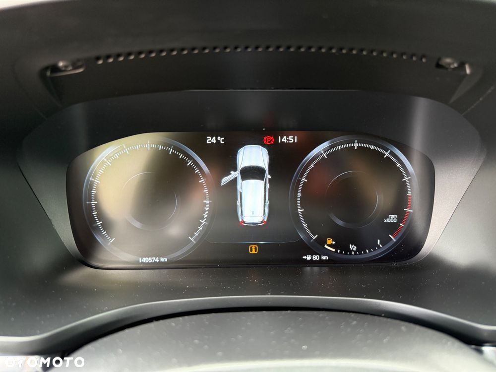 Volvo V60 B3 B DKG Momentum Pro - 17