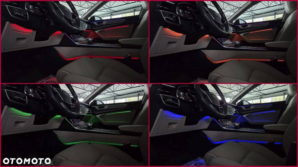 Audi A6 Avant 55 TFSI e quattro S tronic S line - 25