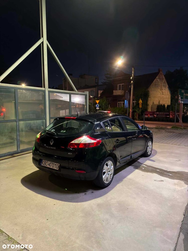 Renault Megane - 3