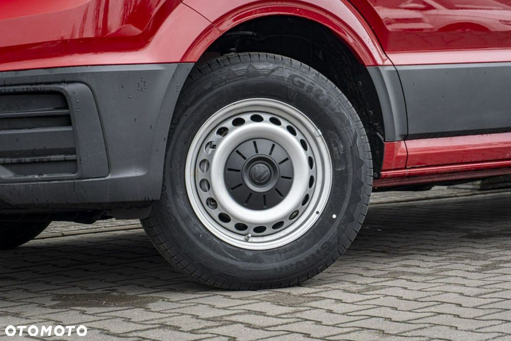 Volkswagen Crafter - 3