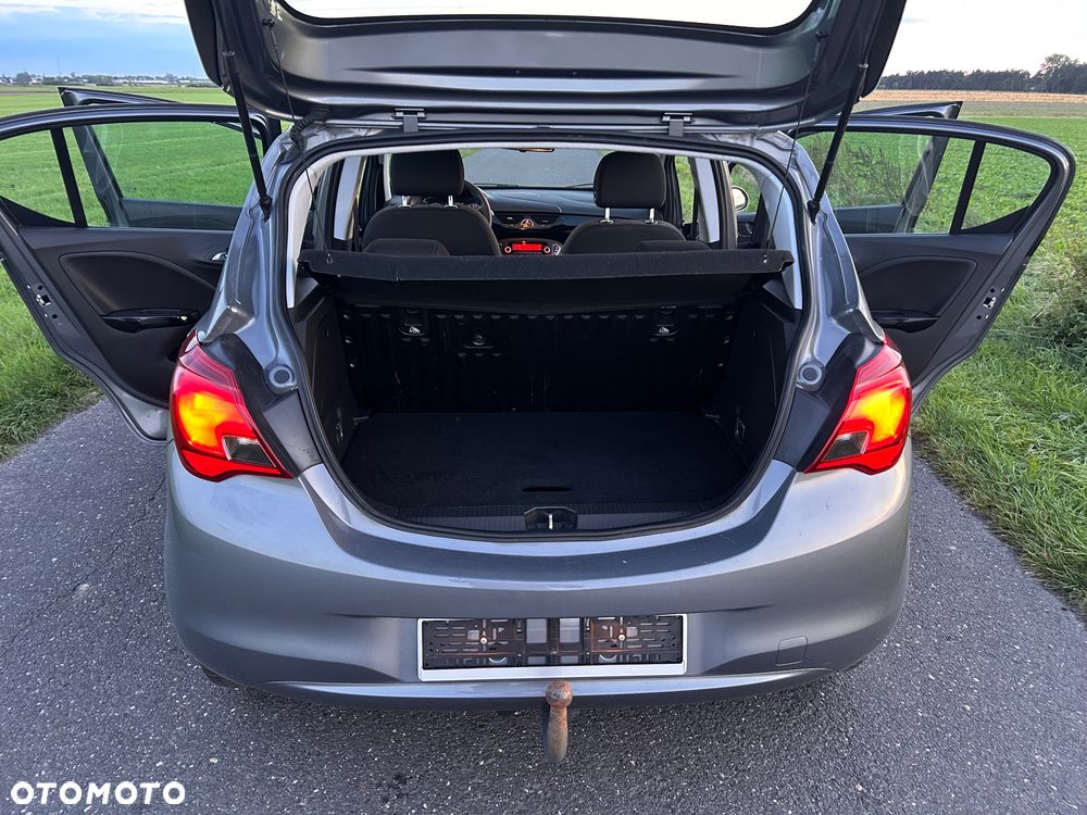 Opel Corsa 1.2 drive - 24