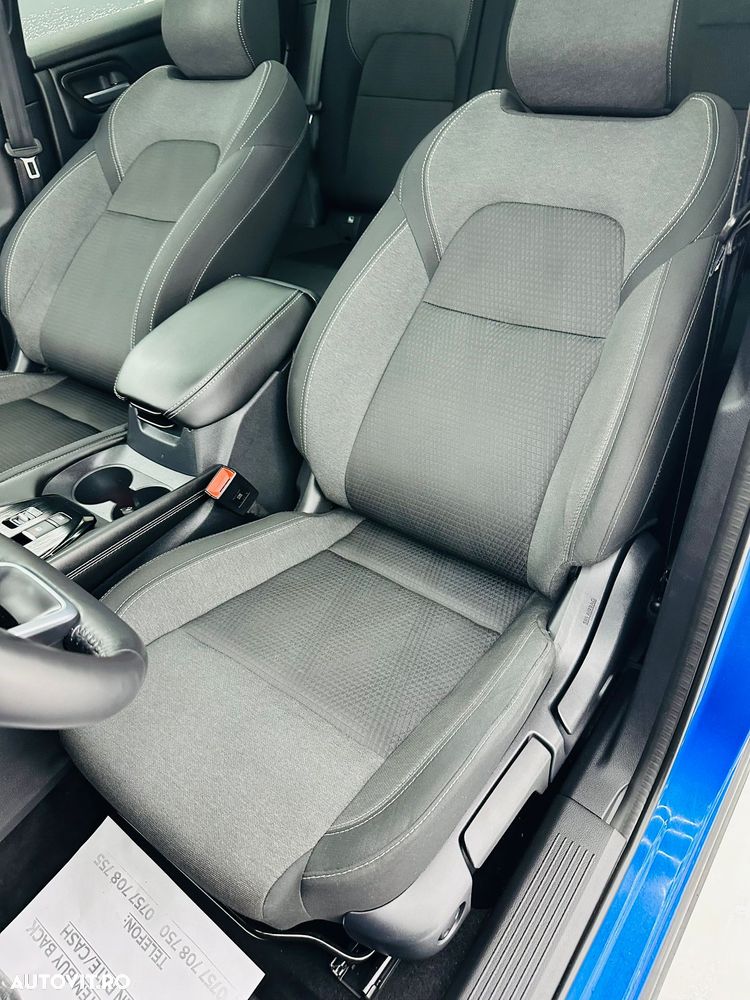 Nissan Qashqai 1.3 DIG-T MHEV Premiere Edition - 21