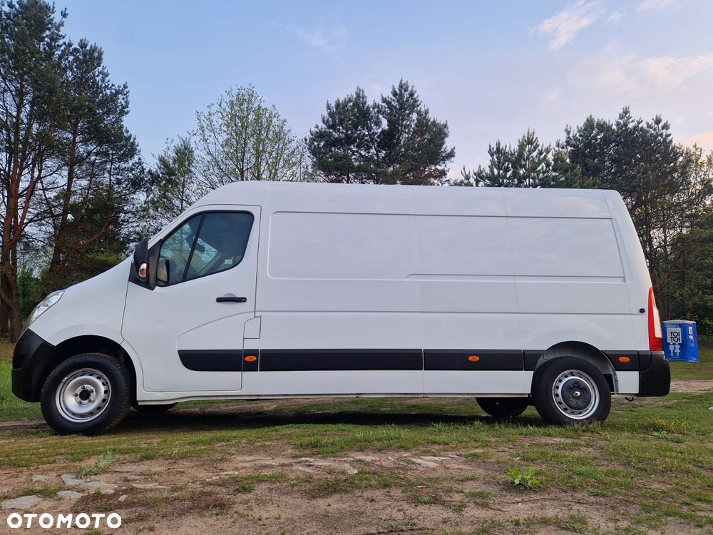 Renault Master - 12