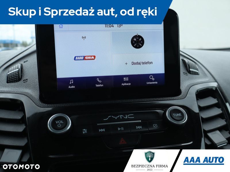 Ford Tourneo Connect - 15