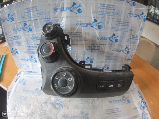 Comando Sofagem Comsauf1102 HONDA JAZZ 2 2011 1.2I 90CV 5P BRANCO ORIGINAL - 1