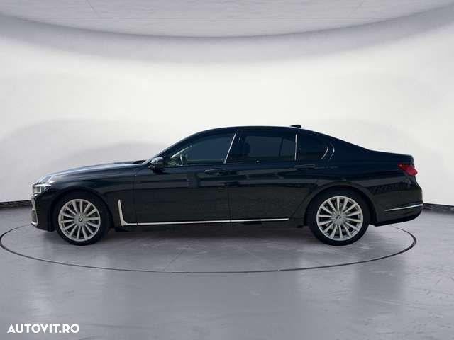 BMW Seria 7 - 3