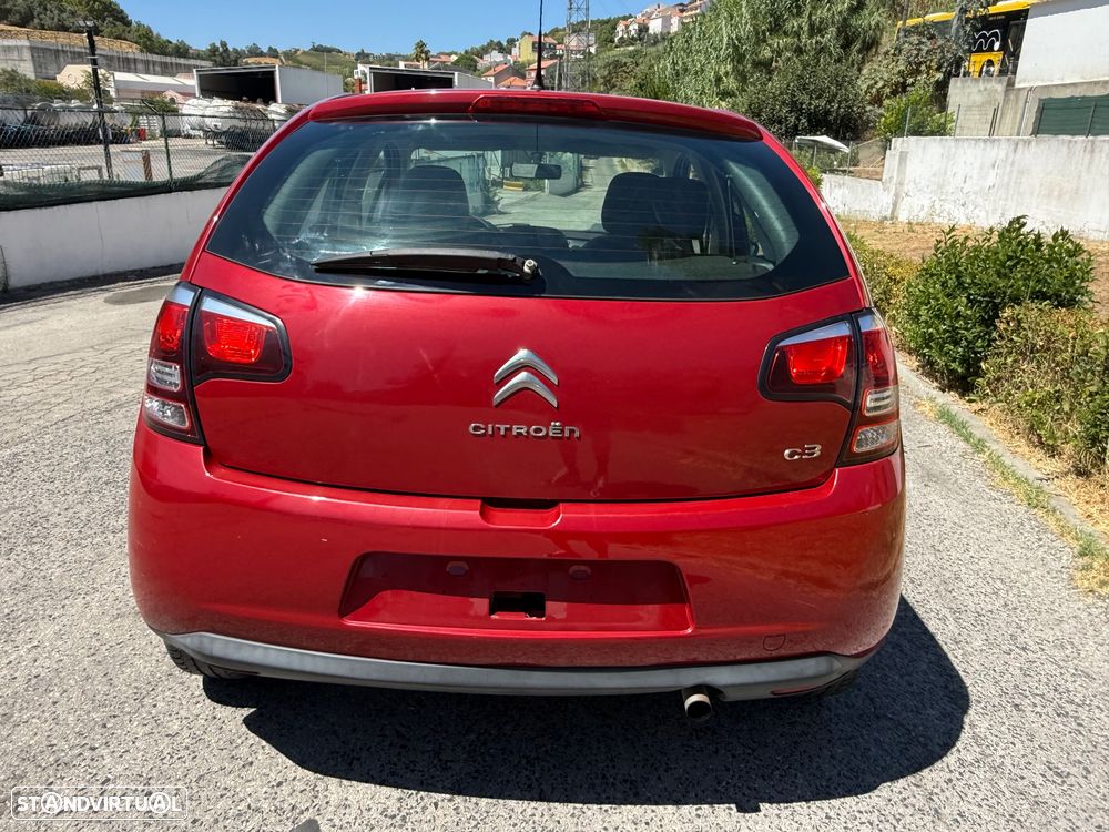 Citroën C3 1.2 PureTech Attraction - 23