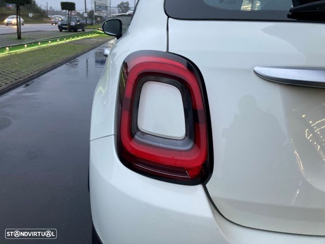 Fiat 500X 1.0 FireFly Lounge - 12