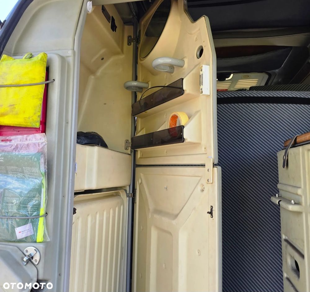 Volkswagen Transporter - 15
