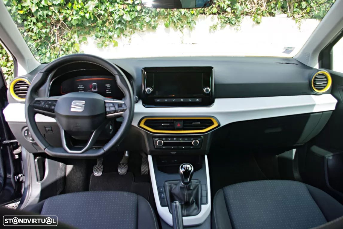 SEAT Arona 1.0 TSI Style - 20