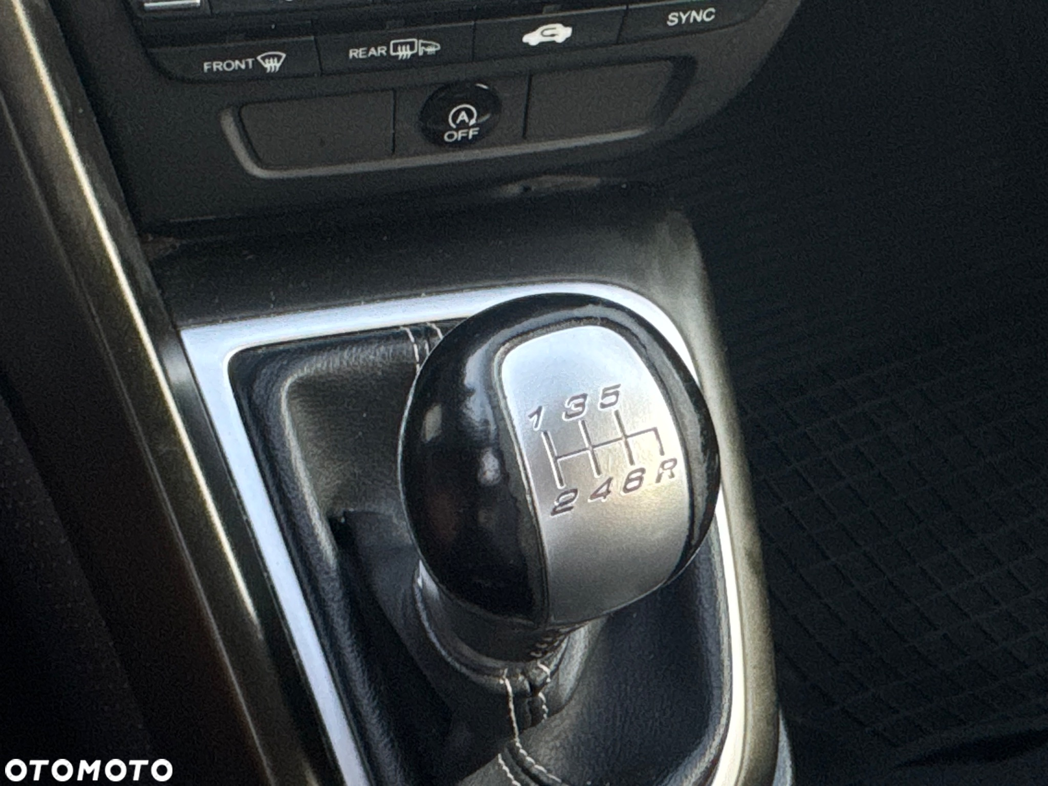 Honda Civic 1.6 i-DTEC Comfort - 34