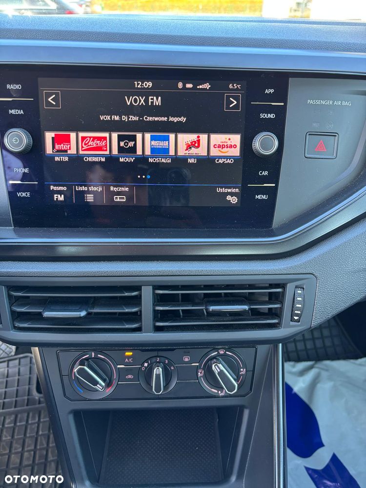 Volkswagen Polo 1.0 ACTIVE - 13