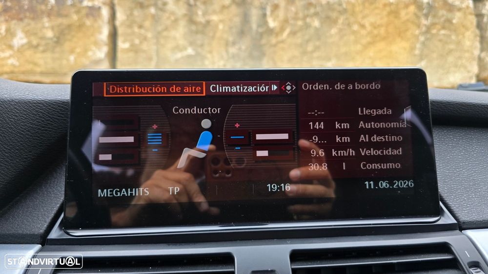 BMW X5 3.0 sd - 30