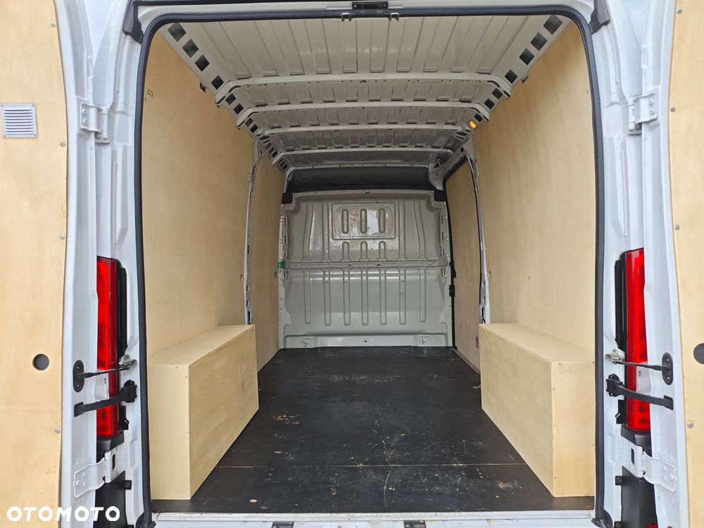 Fiat Ducato Maxi - 30