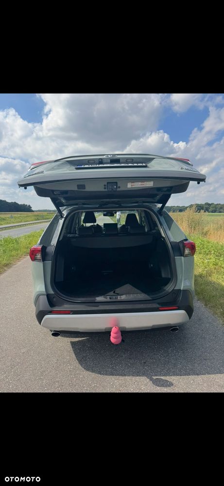 Toyota RAV4 - 9