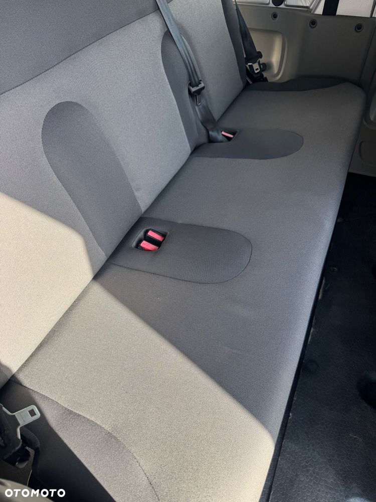 Renault Trafic L2H1 Komfort - 9