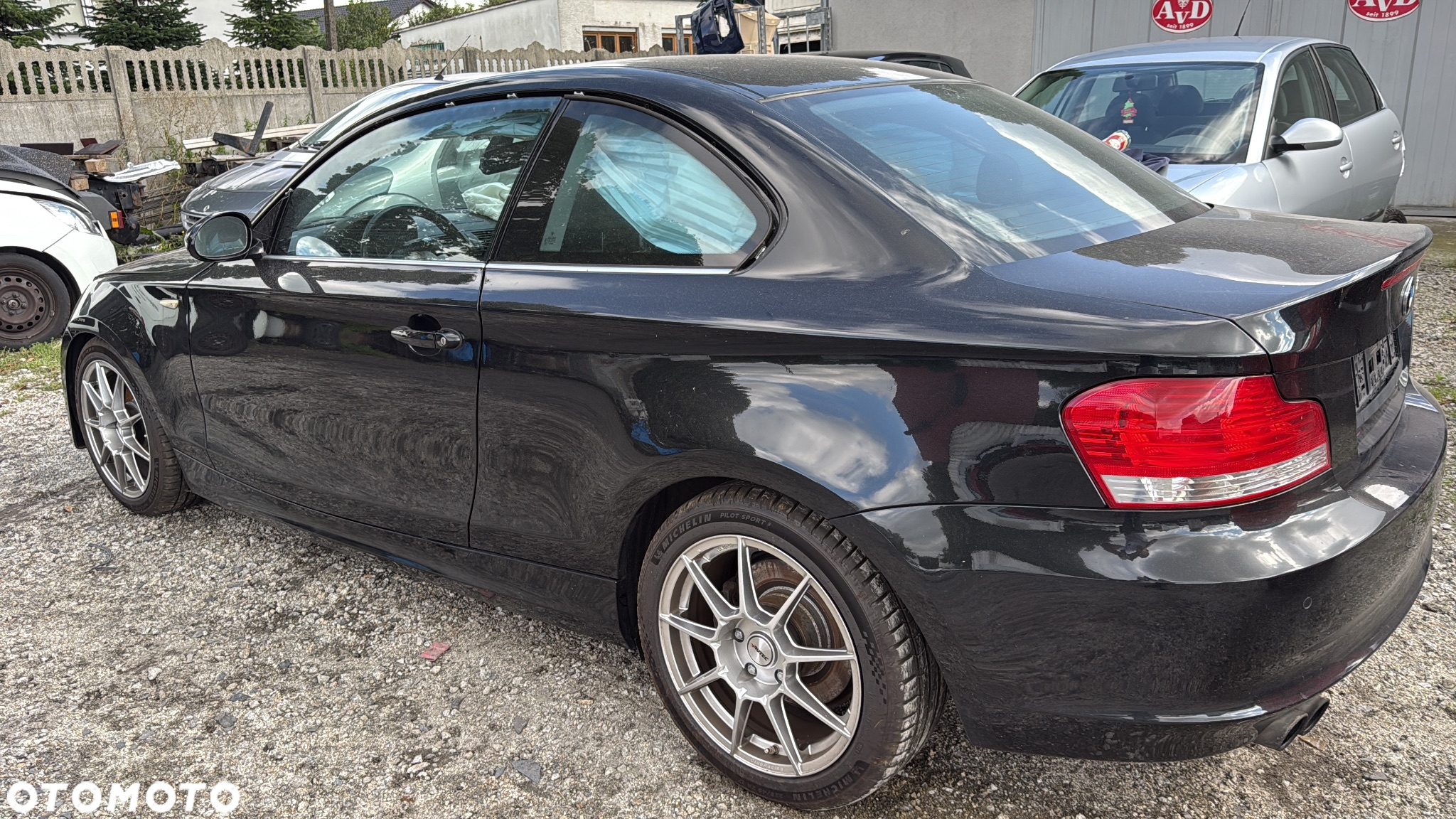 BMW Seria 1 130i - 3