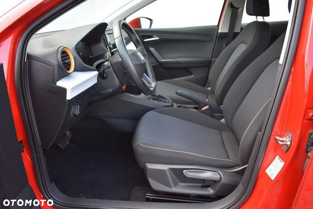 Seat Ibiza 1.0 EcoTSI S&S DSG Style - 14