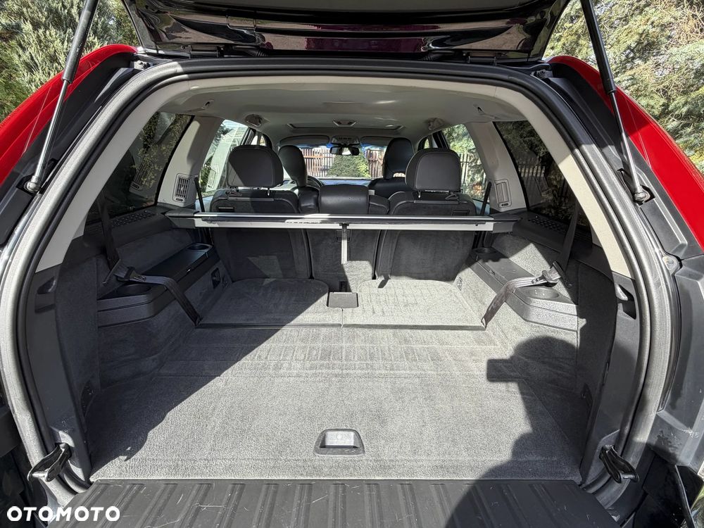 Volvo XC 90 D5 AWD Summum - 9