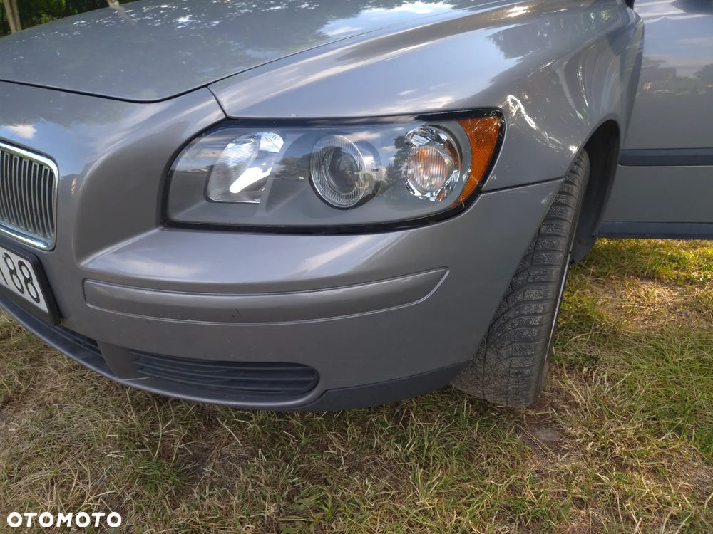 Volvo V50 2.0D - 6