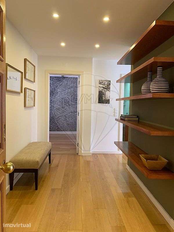Apartamento T2 para arrendamento - Grande imagem: 2/14