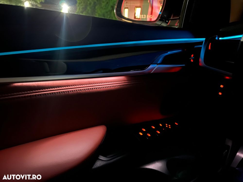 BMW X6 - 10