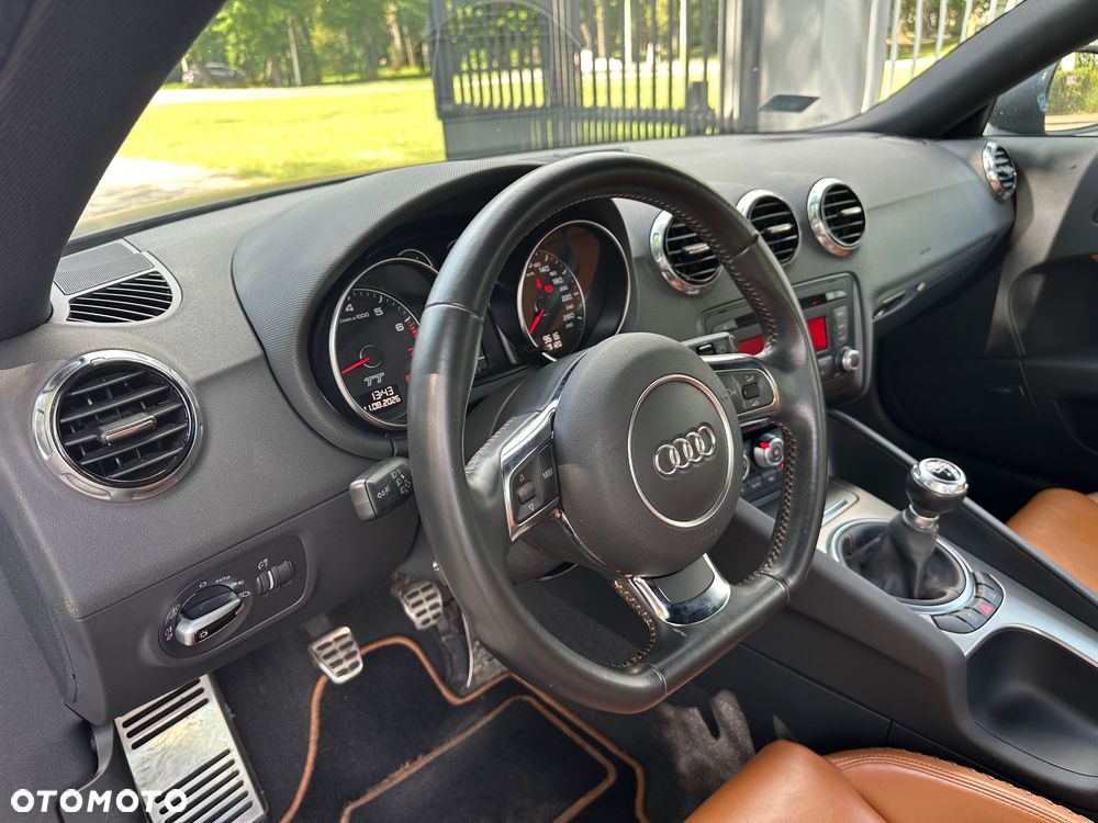 Audi TT Coupé 1.8 TFSI - 6