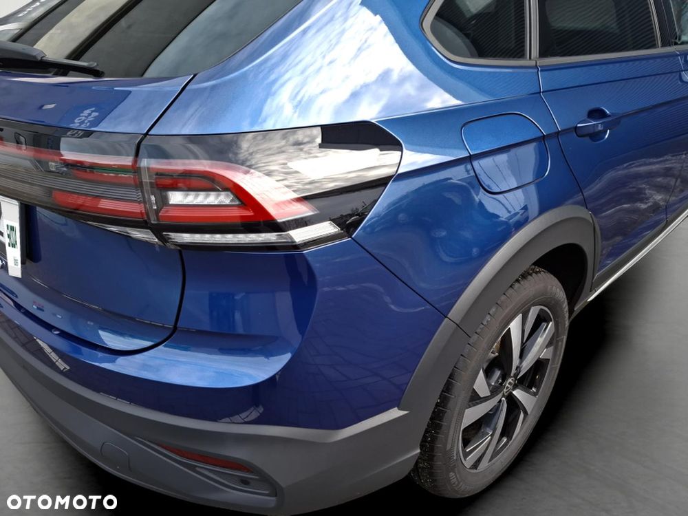 Volkswagen Taigo 1.0 TSI Life DSG - 6