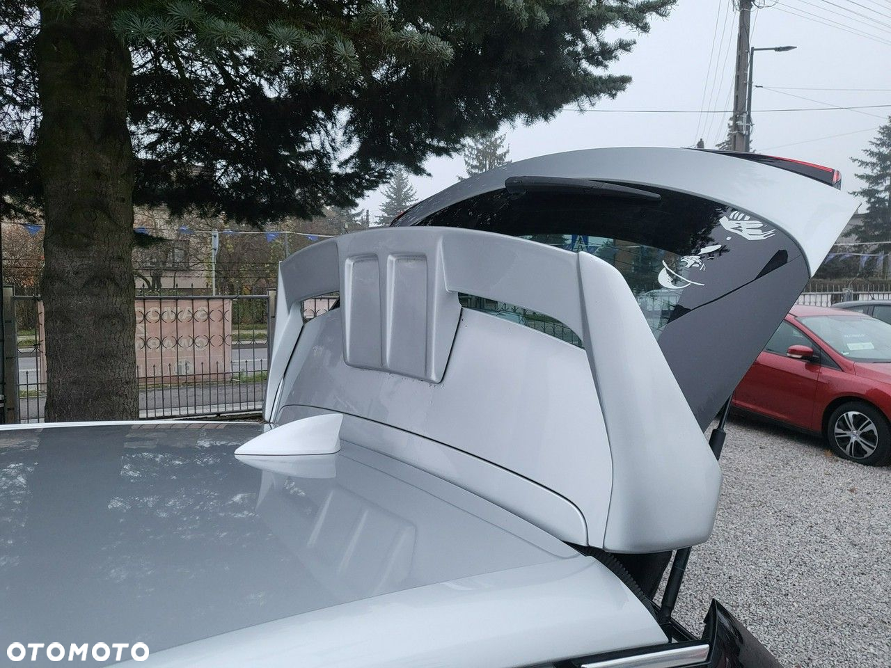 Opel Astra - 27