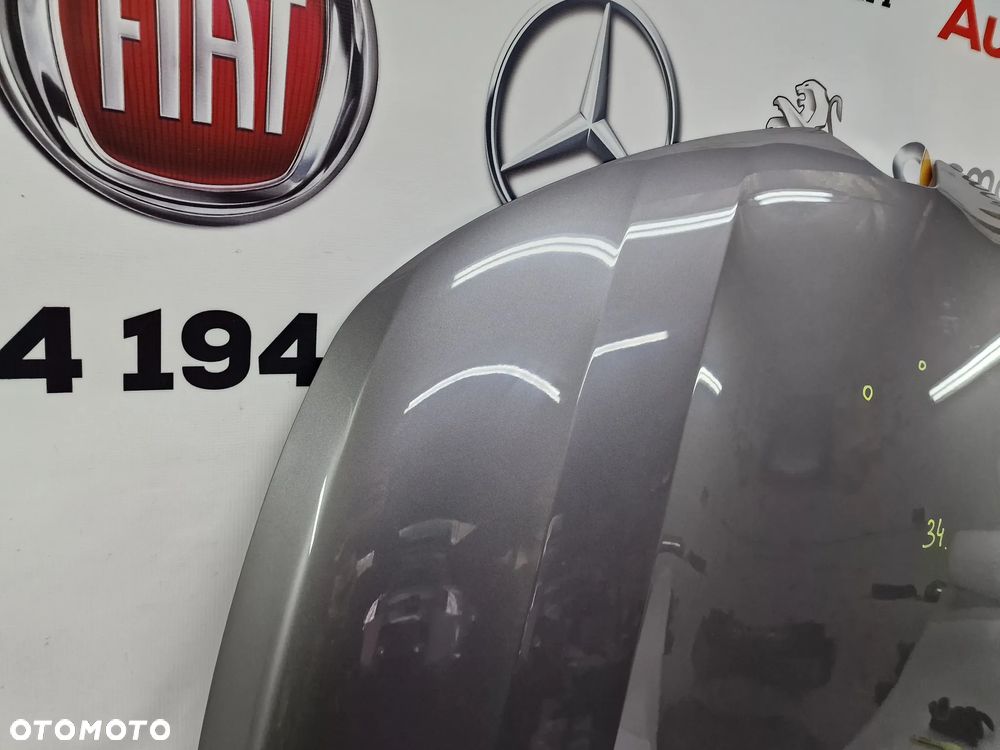 RENAULT CAPTUR II 2 19- / MITSUBISHI ASX II 23- MASKA , NR 651224638R , NR AUKCJI NM34 - 4