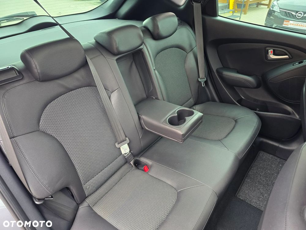Hyundai ix35 - 14