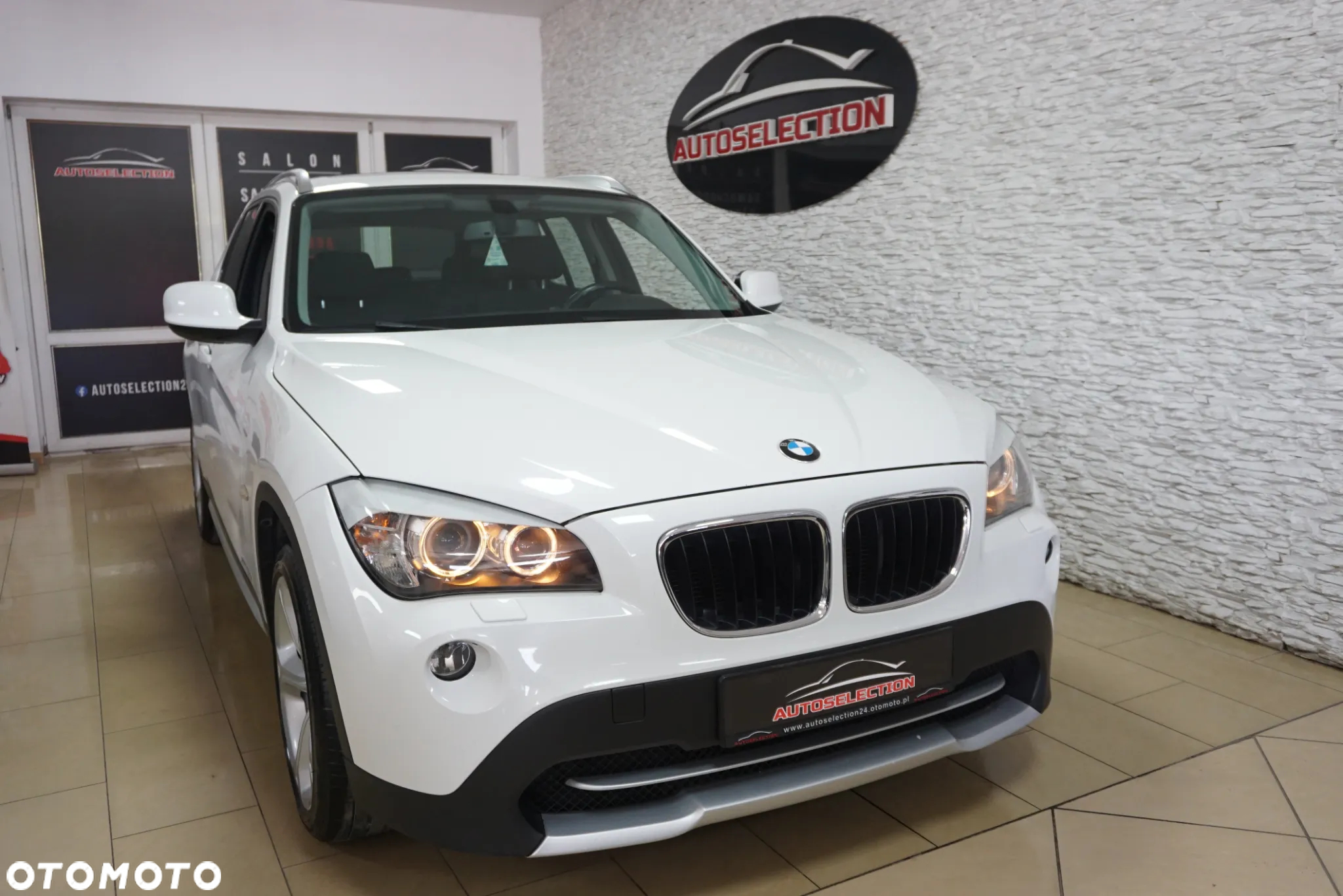 BMW X1 xDrive20d - 5