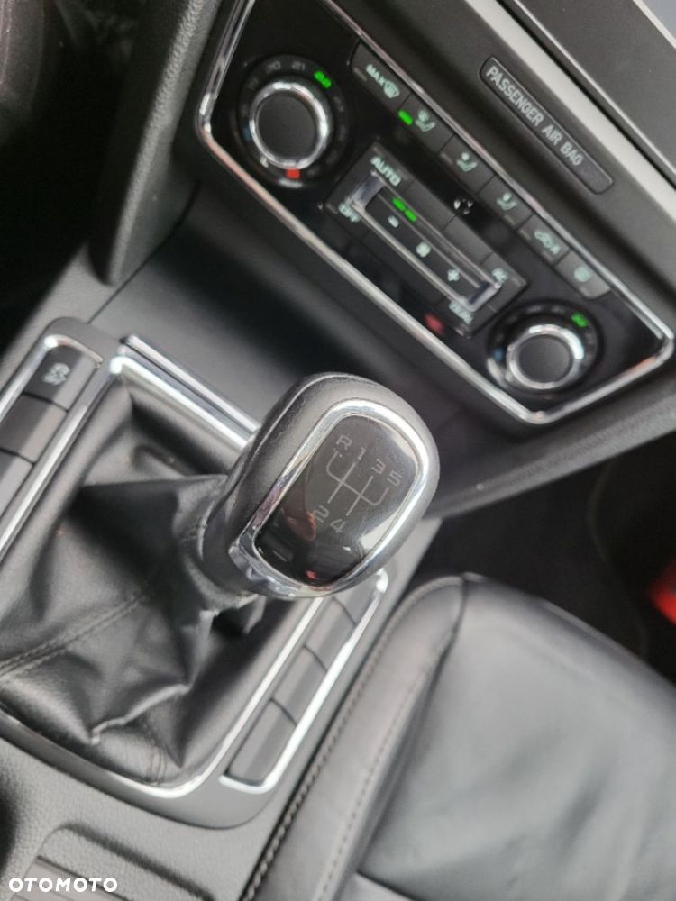 Skoda Superb - 13