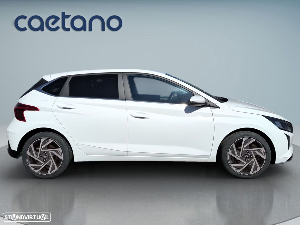 Hyundai i20 1.2 MPi Comfort - 9