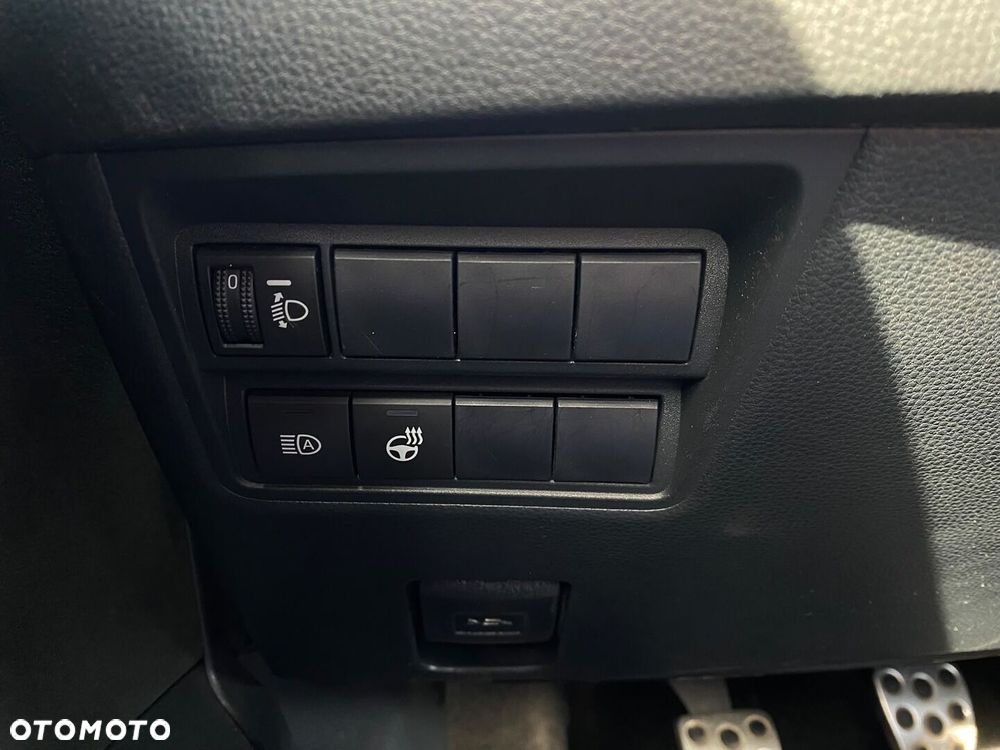 Toyota Yaris - 31