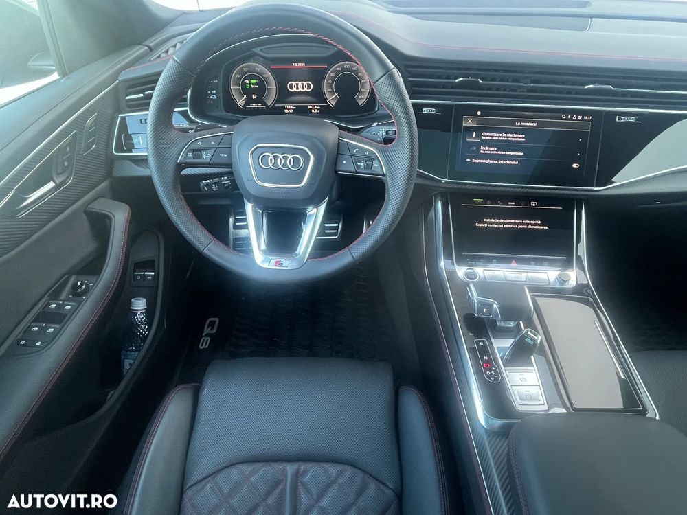 Audi Q8 - 8