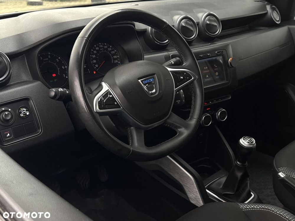 Dacia Duster - 9