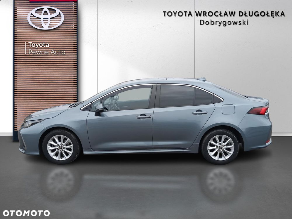 Toyota Corolla 1.6 Comfort - 5