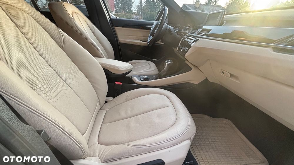 BMW X1 - 23