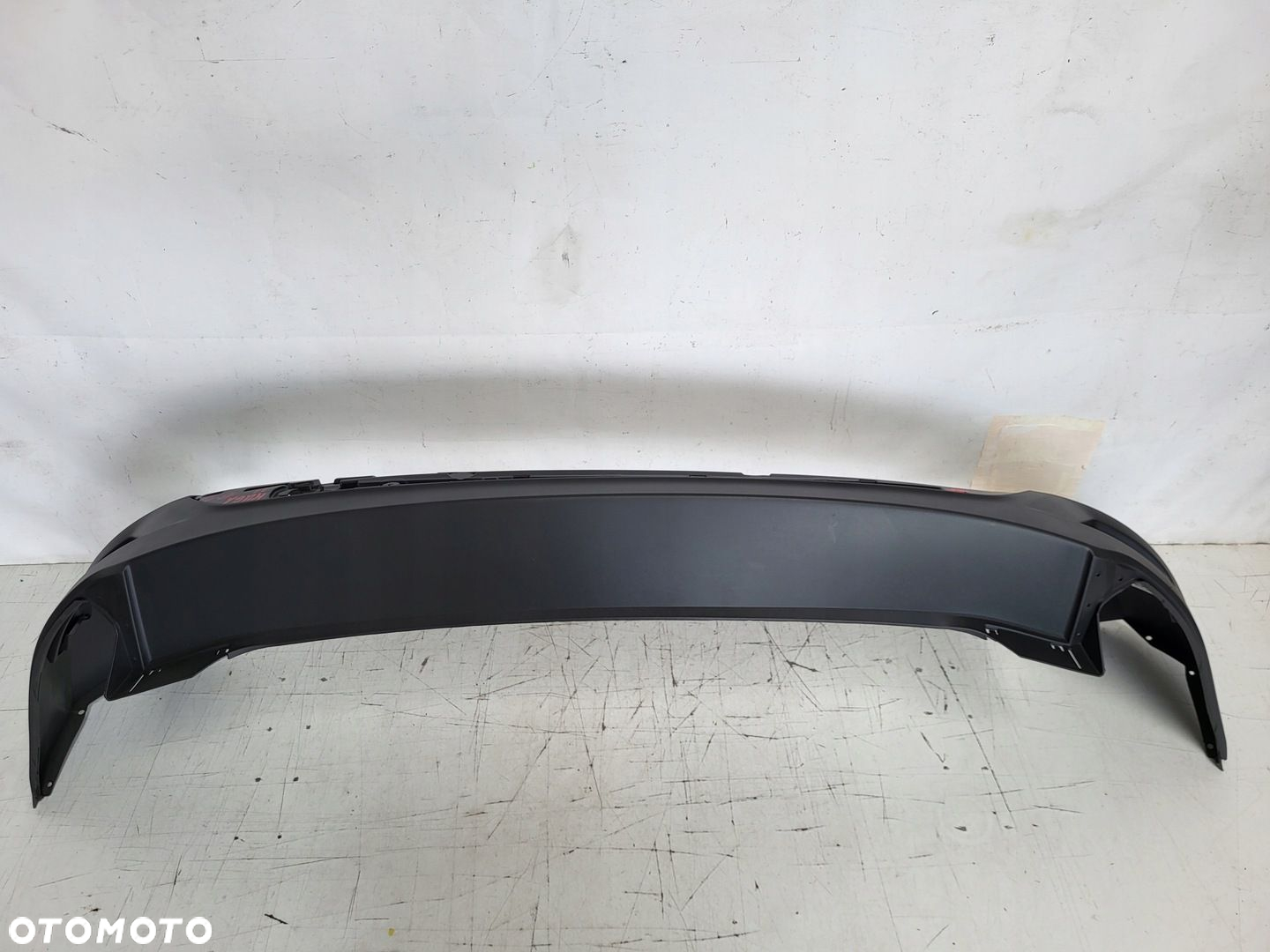 FORD KUGA MK2 ZDERZAK TYŁ TYLNY 4PDC - 2