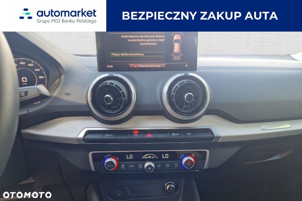 Audi Q2 35 TFSI Advanced S tronic - 19