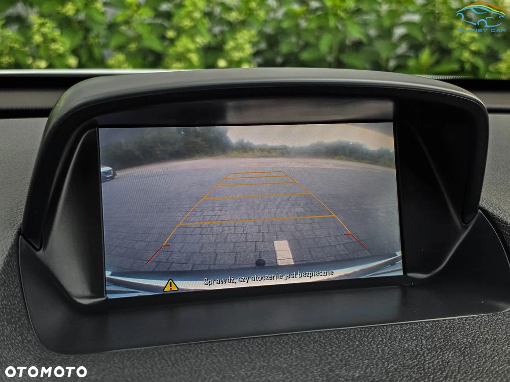 Opel Mokka 1.4 Turbo ecoFLEX Start/Stop 4x4 Innovation - 31