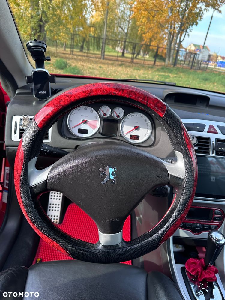 Peugeot 307 CC - 14